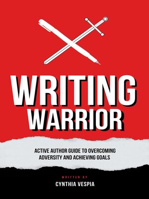 cover image of Writing Warrior